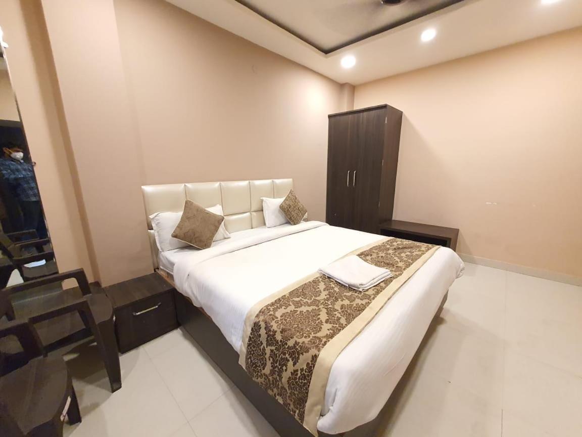 Bala Ji Hotel 5*